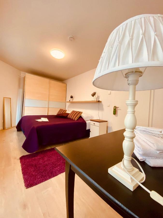 Hotel Burg Abenberg Екстер'єр фото
