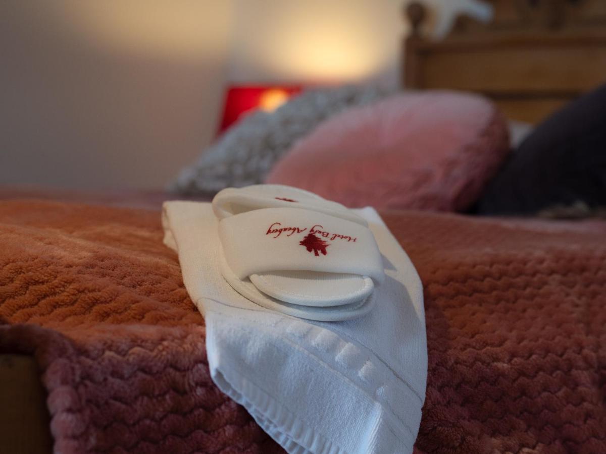 Hotel Burg Abenberg Екстер'єр фото