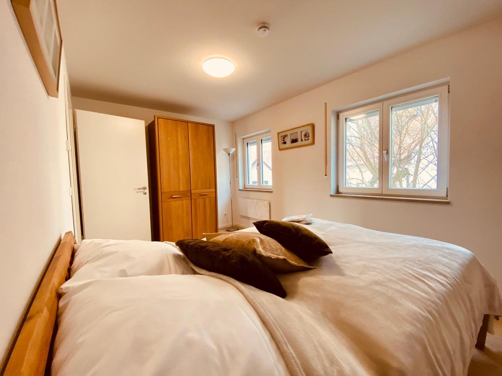 Hotel Burg Abenberg Екстер'єр фото
