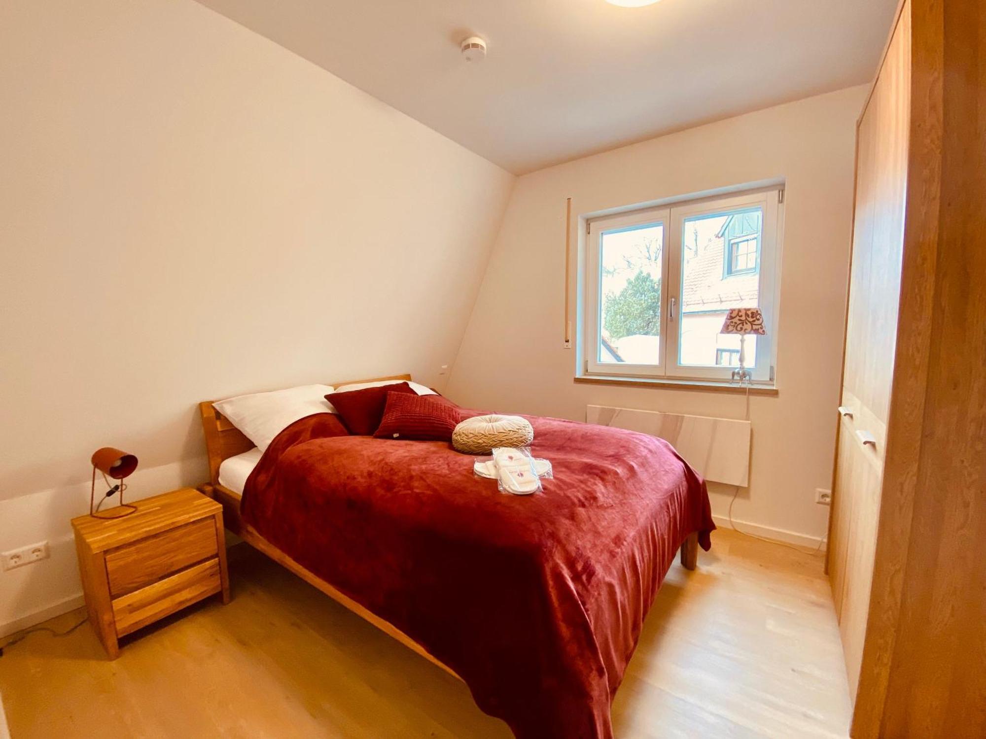 Hotel Burg Abenberg Екстер'єр фото