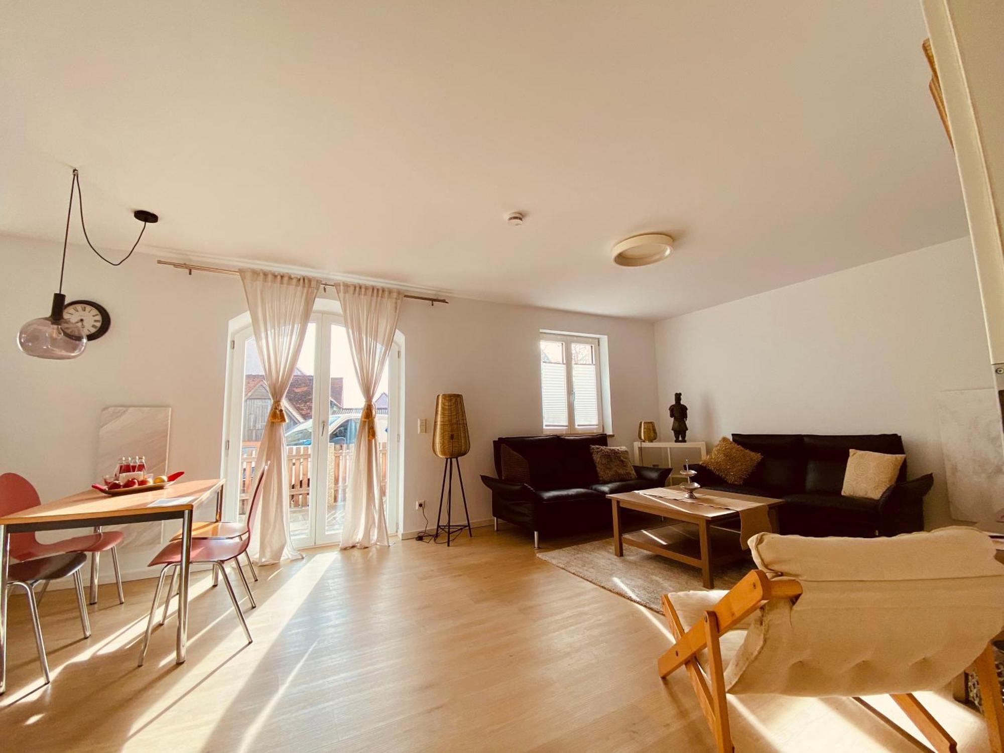 Hotel Burg Abenberg Екстер'єр фото