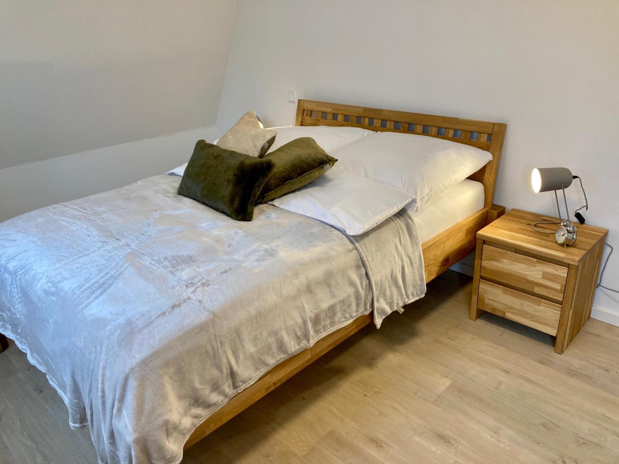 Hotel Burg Abenberg Екстер'єр фото