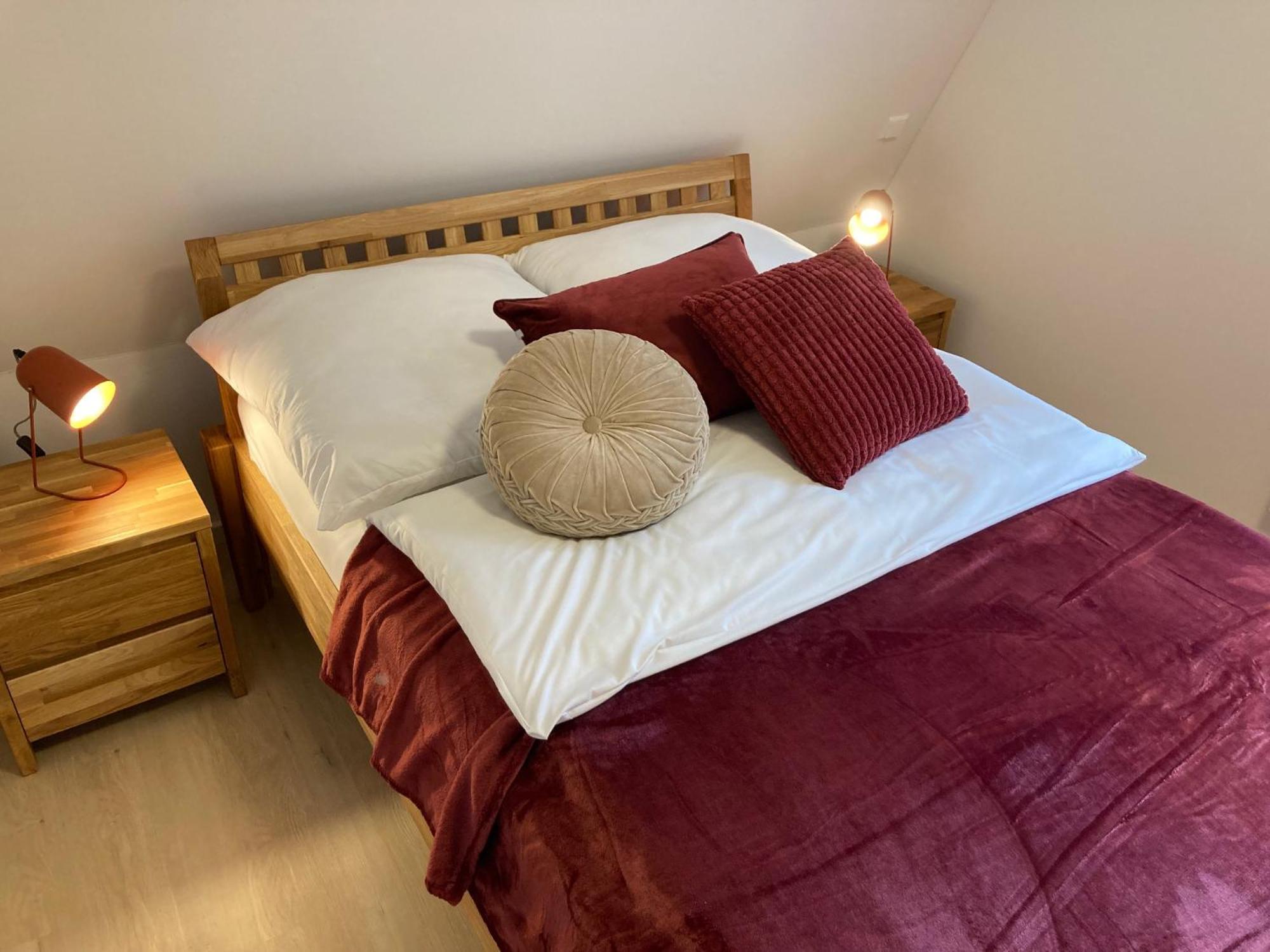 Hotel Burg Abenberg Екстер'єр фото